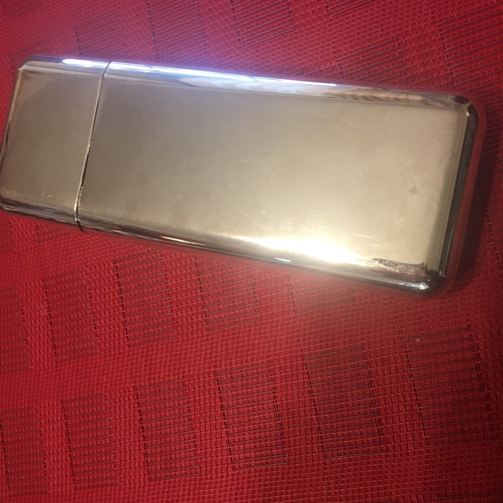 CIGAR CARRIER X CUTTER